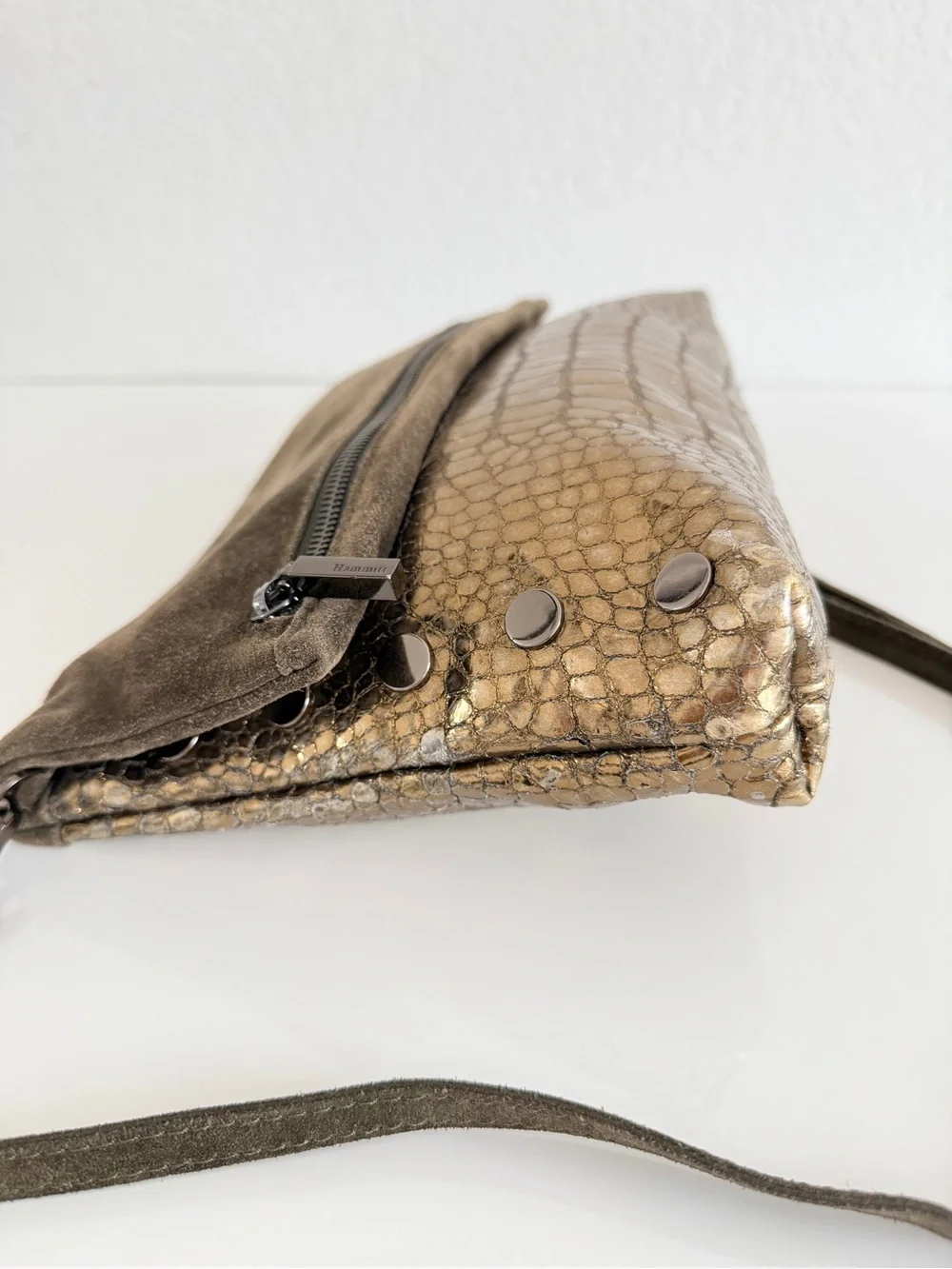 Hammitt VIP crossbody bag